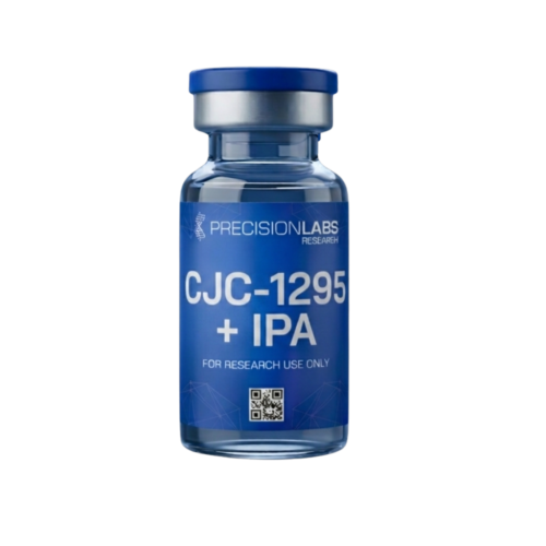 CJC-1295 + IPAMORELIN (NO DAC)