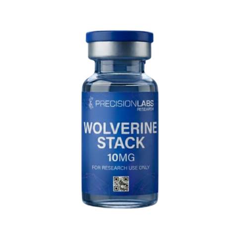 WOLVERINE STACK