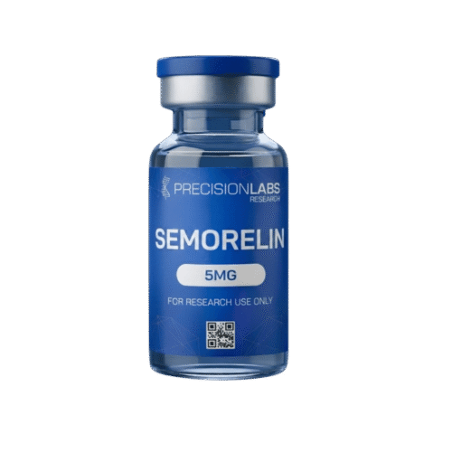 Sermorelin