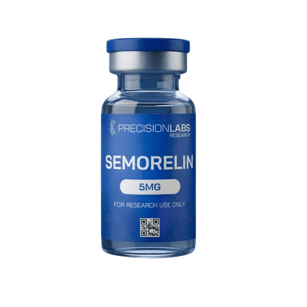 Sermorelin