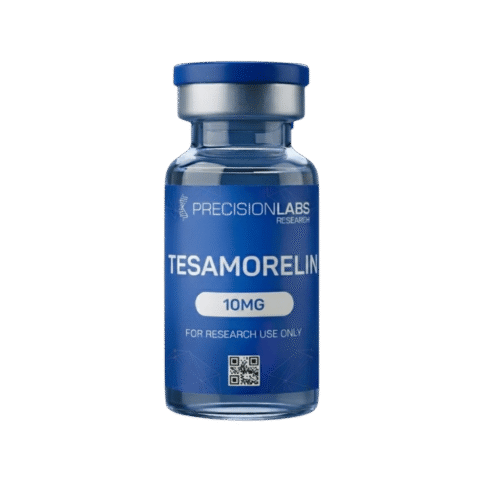 TESAMORELIN