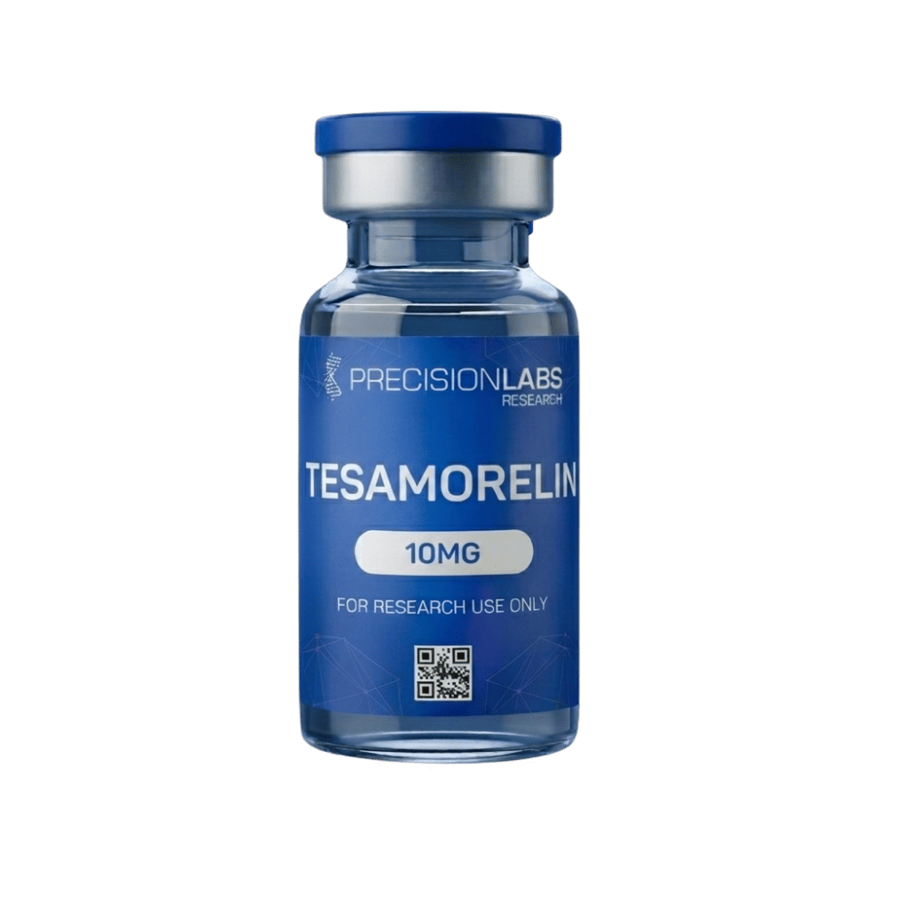 TESAMORELIN