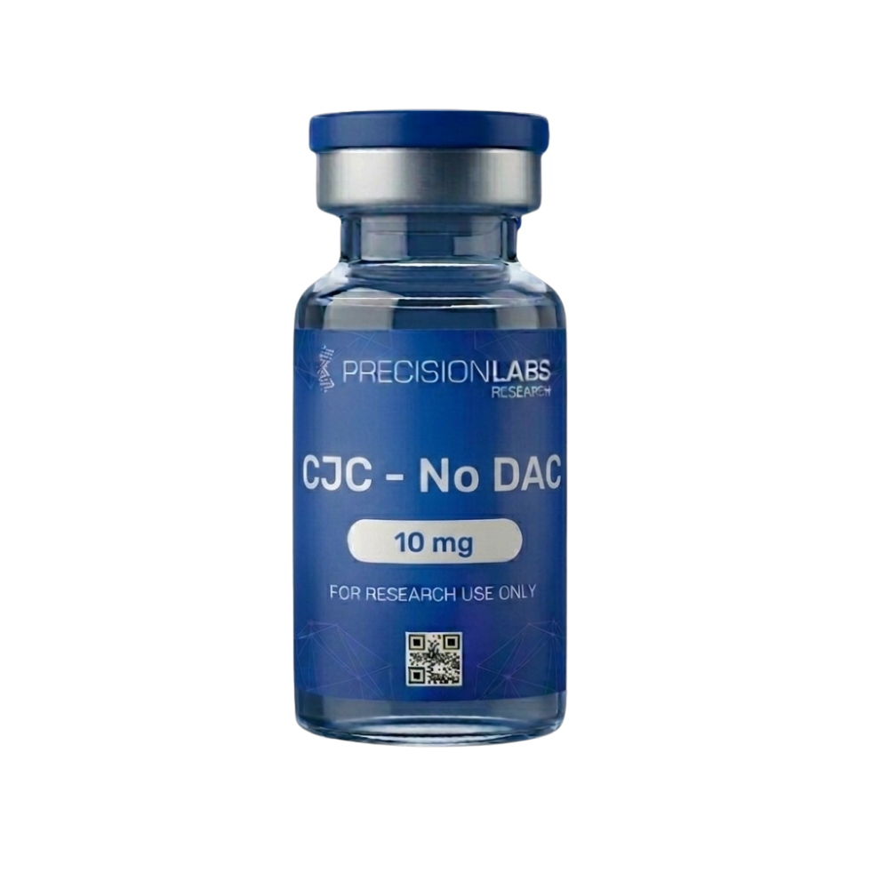 CJC - No DAC