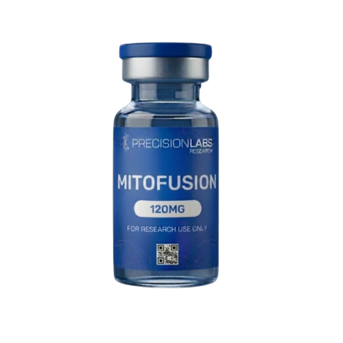 MITOFUSION (5 AMINO-1MQ/MOTS-C/NAD+C/NAD+)